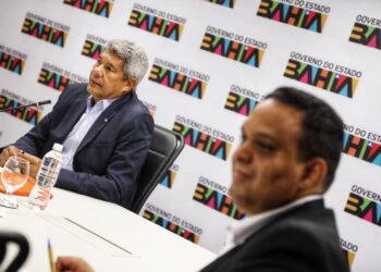 Bahia Sem Fome: Em dois anos, programa reduz em 50% o índice de pessoas em situação de vulnerabilidade alimentar no estado