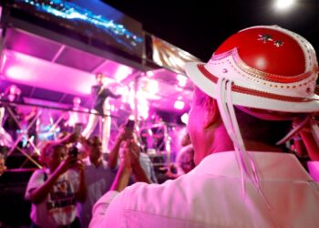 Mais de 300 municípios baianos receberão reforço na segurança durante festejos juninos