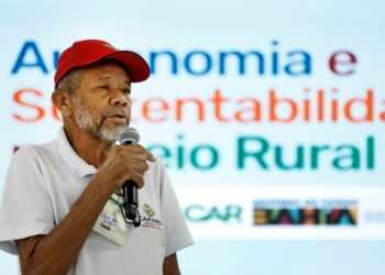 Investimento sólido do Governo da Bahia é destaque em encontro com gestores das agroindústrias da agricultura familiar