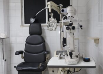 Governo do Estado investe R$ 1,9 milhão para triplicar número de consultas e cirurgias oftalmológicas na Osid