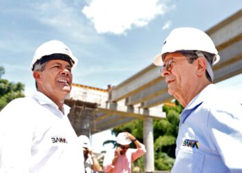 Governo do Estado entrega reforma do Complexo Policial de Ilhéus