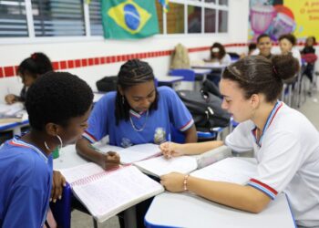 Educação da Bahia cresce no Ideb pela terceira vez consecutiva