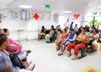 Centro de Referência de Doença Falciforme atende mais de 230 mil pessoas em dois anos