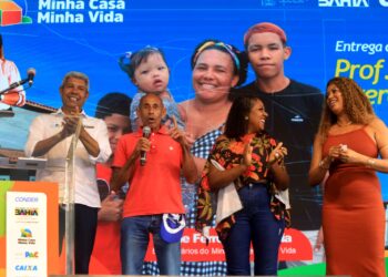 Bahia avança no acesso a moradia com entrega de 868 residências do Minha Casa, Minha Vida em Pojuca e Paulo Afonso