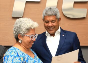 Governo do Estado promove capacitação para aperfeiçoar realização de obras públicas e lança programa “BIM Pra Toda Bahia”