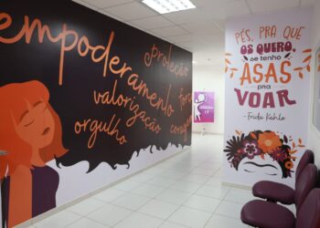 Casa da Mulher Brasileira atende mais de sete mil mulheres vítimas de violência em menos de um ano de funcionamento