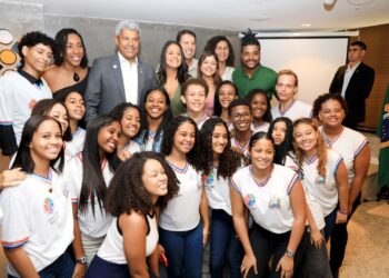 Governo regulamenta programas CNH da Gente e CNH na Escola