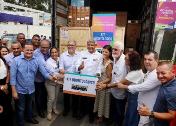 Em Amargosa, Governo do Estado autoriza construção da Maternidade Vale do Jiquiriçá