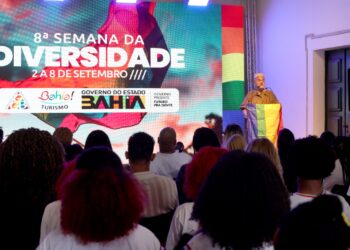 Semana da Diversidade começa com celebração cultural e ações para a população LGBTQIA+