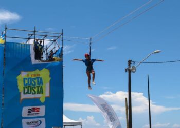 Governo do Estado lança III Verão Costa a Costa, projeto que leva esporte e entretenimento ao litoral baiano