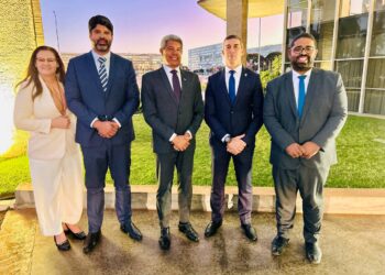 Bahia recebe do Governo Federal 87 viaturas, sendo 40 semi-blindadas, para fortalecer ações de segurança