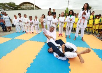Lajedinho ganha memorial às vítimas do desastre natural de 2013