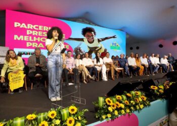 Bahia terá R$ 478,3 milhões do Ministério da Educação para a consolidação das universidades federais