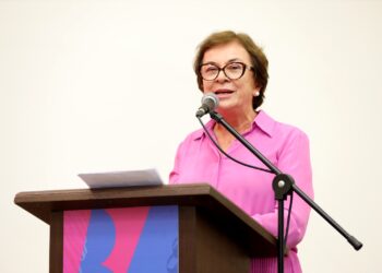 Neusa Cadore assume secretaria de Políticas para as Mulheres