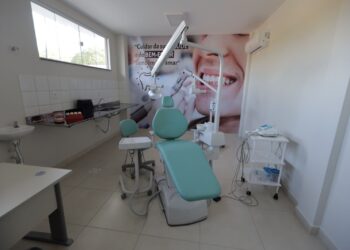 Banzaê: Governo inaugura equipamentos de saúde e infraestrutura