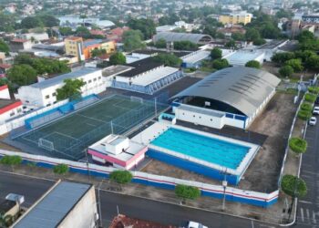 Município de Santo Estêvão ganha modernização de duas escolas estaduais