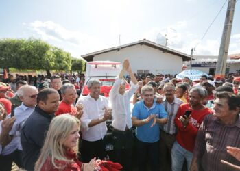 Investimentos em infraestrutura melhoram acessos e qualidade de vida em Malhada