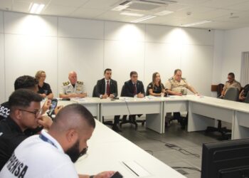 Mortes violentas têm redução de 14,3% na Bahia, no primeiro bimestre de 2024