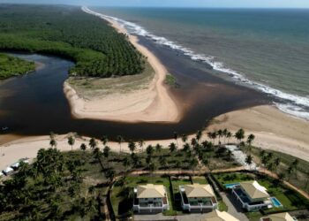 Baixio recebe  investimento turístico privado com foco em sustentabilidade