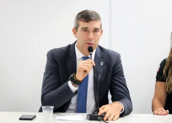 Em Valéria, PC deflagra operação integrada para localizar membros de facções criminosas, nesta segunda (4)