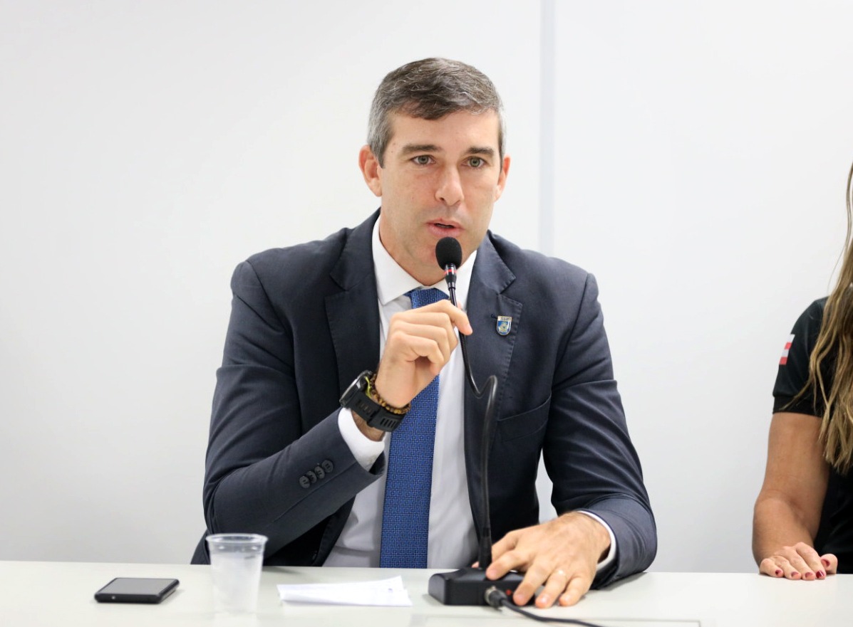 Em Valéria, PC deflagra operação integrada para localizar membros de facções criminosas, nesta segunda (4)