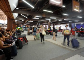 Governo do Estado entrega pavimentação e faixas laterais do aeroporto de Porto Seguro