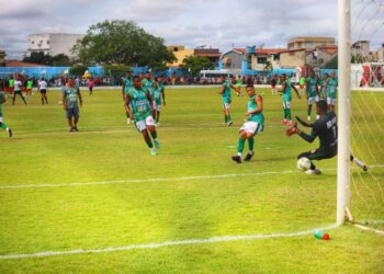 Castro Alves é campeão do Intermunicipal