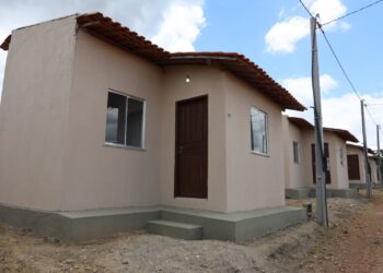 Jiquiriçá recebe programa Bahia, Minha casa e escola de tempo integral