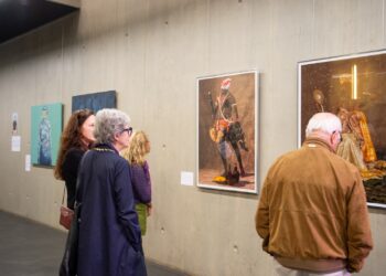 Fotógrafo brasileiro é premiado em concurso internacional da ONU, realizado em Genebra