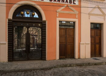 Nesta quarta! Trapiche Barnabé reabre como polo artístico-cultural em Salvador, à partir das 17h