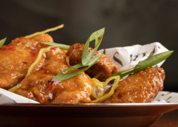 Ayrà Gastrôbar resgata clássicos do chef Ícaro Rosa nos almoços de domingo