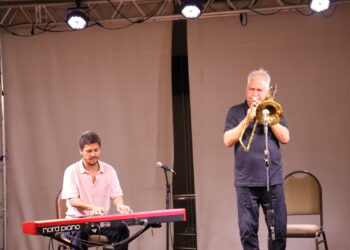 “Noite de Festa” para celebrar o maestro Fred Dantas