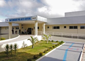 Referência para a saúde materno-infantil na Chapada, Maternidade Frei Justo completa três anos com mais de 21 mil atendimentos