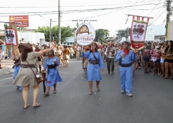 Arraiá de Ipitanga: manifestações culturais vão animar ruas do Centro no dia 24; confira programação