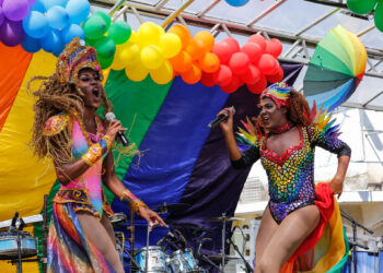 Maio da Diversidade: Prefeitura de Lauro de Freitas prepara programação especial para o público LGBTQIA+