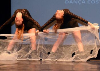 SE AMOSTRE CBX – Dança celebra a diversidade e a energia da cena independente na Cidade Baixa