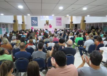 Fundação Lar Harmonia realiza 21ª Semana Espírita