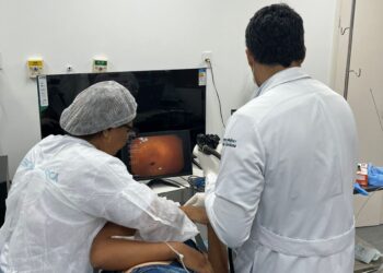 Fundação Terra Mãe realiza II Feira de Saúde em Jacobina