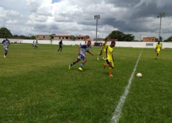 Final de campeonatos de futebol amador esquenta o fim de semana em Camaçari