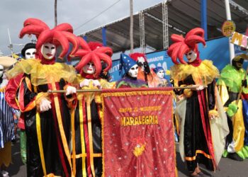 Fuzuê abre o pré-Carnaval de Salvador neste sábado (3); confira a ordem dos desfiles