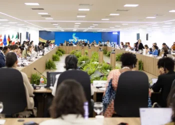 G20 debate política de cuidados e equidade gênero