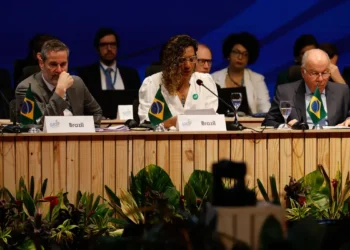 No G20, Brasil reafirma compromisso de combate ao racismo