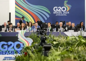 Taxar super-ricos já tem apoio de alguns países europeus, diz Durigan