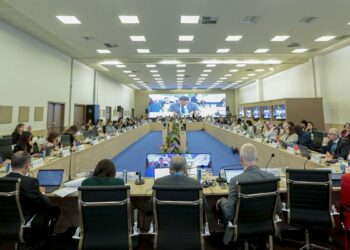 Países do G20 defendem ações de aproximação entre escola e comunidade