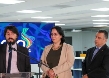 Brasil à frente do G20 quer eficácia de bancos multilaterais, diz GT