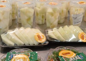 GBarbosa aposta em praticidade com linha de refeições prontas e porcionadas