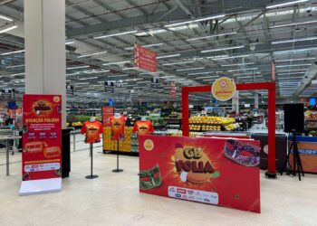 GBarbosa oferece customização de abadás