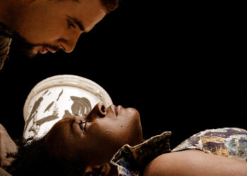 Clássico “Gota d’Água” faz segunda semana no Teatro Martim Gonçalves e estreia no Gregório de Mattos