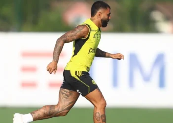 Gabigol consegue efeito suspensivo e está liberado para voltar a jogar pelo Flamengo