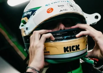 Gabriel Bortoleto faz história na Áustria e quebra jejum de pontos do Brasil na Fórmula 1